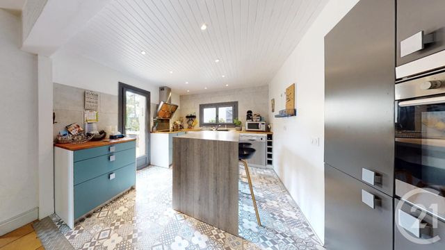 Maison à vendre - 8 pièces - 183 m2 - La Tranche Sur Mer - 85 - PAYS-DE-LOIRE