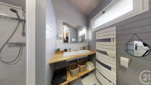 Maison à vendre - 8 pièces - 183 m2 - La Tranche Sur Mer - 85 - PAYS-DE-LOIRE