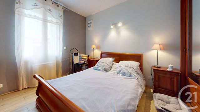 Maison &agrave; vendre - 6 pi&egrave;ces - 117 m2 - Angles - 85 - PAYS-DE-LOIRE