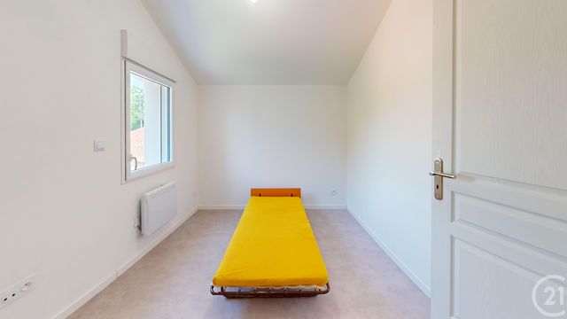 Maison &agrave; vendre - 6 pi&egrave;ces - 117 m2 - Angles - 85 - PAYS-DE-LOIRE