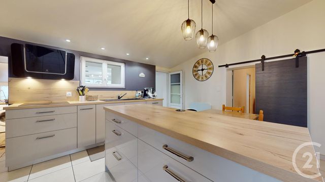 Maison &agrave; vendre - 6 pi&egrave;ces - 117 m2 - Angles - 85 - PAYS-DE-LOIRE