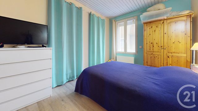 Maison &agrave; vendre - 6 pi&egrave;ces - 117 m2 - Angles - 85 - PAYS-DE-LOIRE