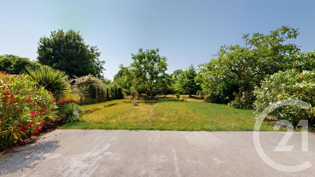 Maison &agrave; vendre - 6 pi&egrave;ces - 117 m2 - Angles - 85 - PAYS-DE-LOIRE