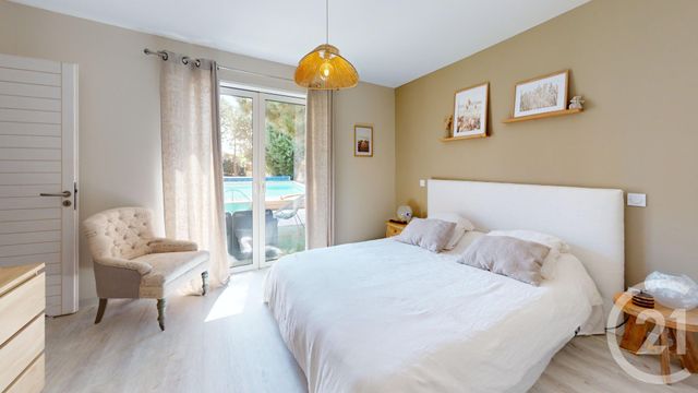 Maison à vendre - 6 pièces - 158 m2 - La Tranche Sur Mer - 85 - PAYS-DE-LOIRE