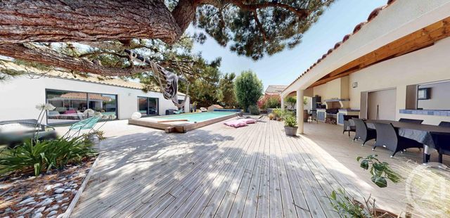 maison - LA TRANCHE SUR MER - 85