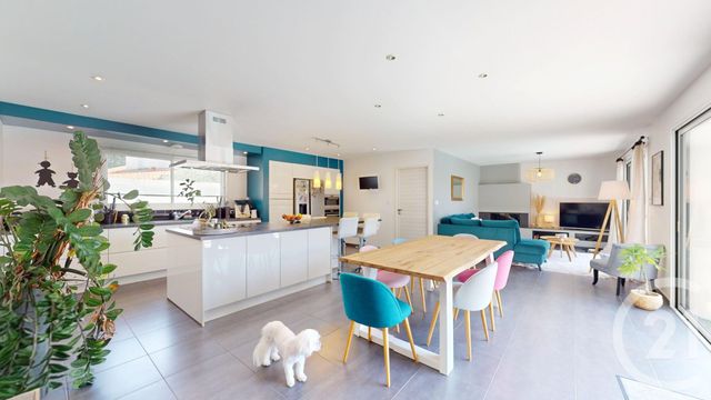 Maison à vendre - 6 pièces - 158 m2 - La Tranche Sur Mer - 85 - PAYS-DE-LOIRE