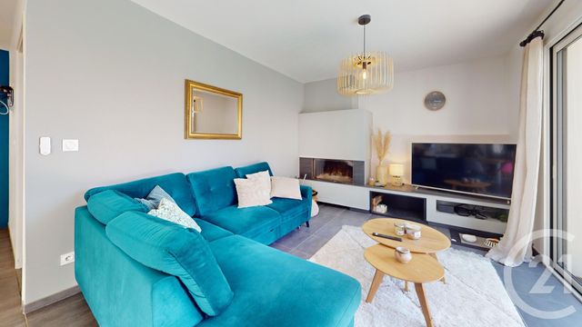 Maison à vendre - 6 pièces - 158 m2 - La Tranche Sur Mer - 85 - PAYS-DE-LOIRE