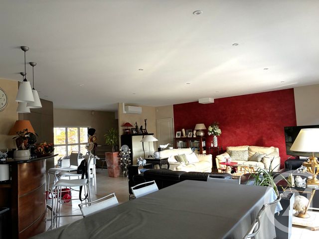 Maison à vendre - 8 pièces - 164,47 m2 - La Tranche Sur Mer - 85 - PAYS-DE-LOIRE