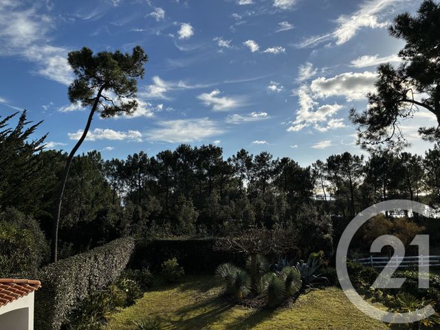 Maison à vendre - 8 pièces - 164,47 m2 - La Tranche Sur Mer - 85 - PAYS-DE-LOIRE