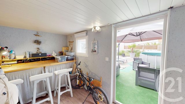 Maison à vendre - 8 pièces - 143,33 m2 - La Tranche Sur Mer - 85 - PAYS-DE-LOIRE