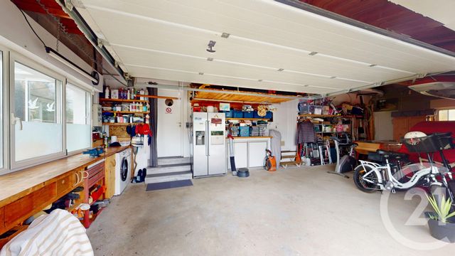 Maison à vendre - 8 pièces - 143,33 m2 - La Tranche Sur Mer - 85 - PAYS-DE-LOIRE