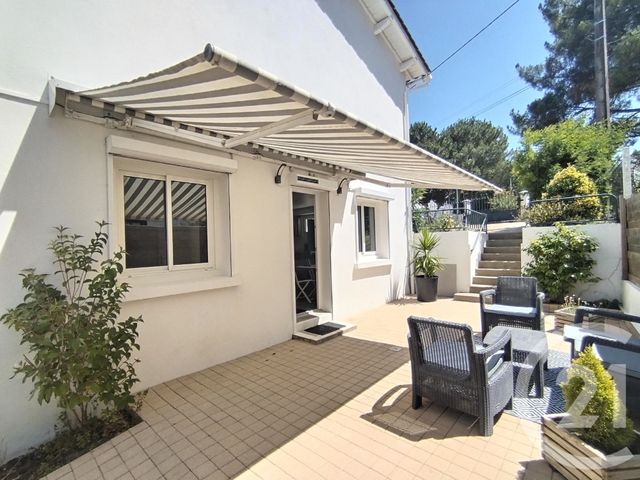 Maison à vendre - 8 pièces - 143,33 m2 - La Tranche Sur Mer - 85 - PAYS-DE-LOIRE