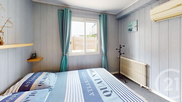 Maison à vendre - 8 pièces - 143,33 m2 - La Tranche Sur Mer - 85 - PAYS-DE-LOIRE