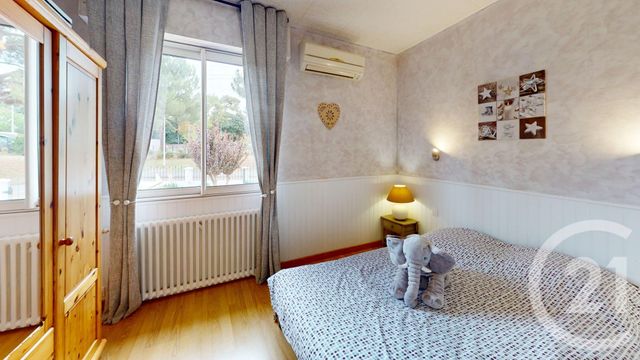 Maison à vendre - 8 pièces - 143,33 m2 - La Tranche Sur Mer - 85 - PAYS-DE-LOIRE