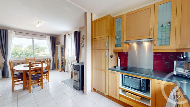 Maison à vendre - 8 pièces - 143,33 m2 - La Tranche Sur Mer - 85 - PAYS-DE-LOIRE