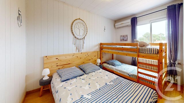 Maison à vendre - 8 pièces - 143,33 m2 - La Tranche Sur Mer - 85 - PAYS-DE-LOIRE