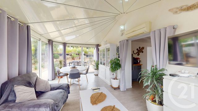 Maison à vendre - 8 pièces - 143,33 m2 - La Tranche Sur Mer - 85 - PAYS-DE-LOIRE