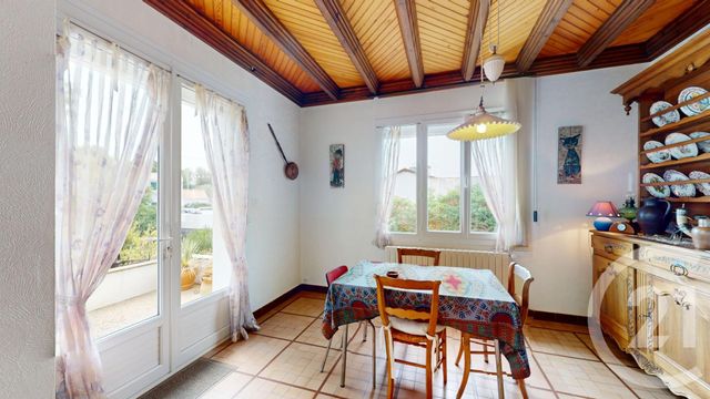 Maison à vendre - 7 pièces - 148,06 m2 - La Tranche Sur Mer - 85 - PAYS-DE-LOIRE