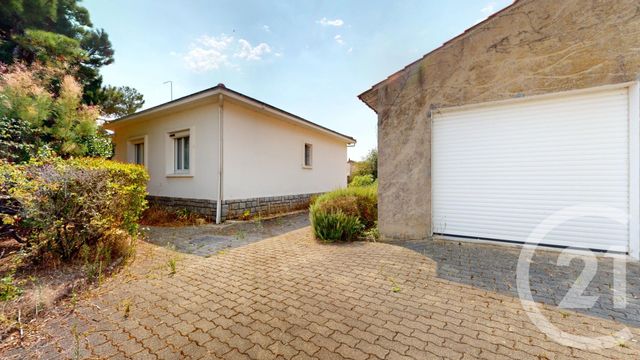 Maison à vendre - 7 pièces - 148,06 m2 - La Tranche Sur Mer - 85 - PAYS-DE-LOIRE