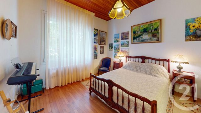 Maison à vendre - 7 pièces - 148,06 m2 - La Tranche Sur Mer - 85 - PAYS-DE-LOIRE