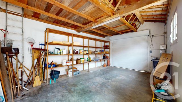 Maison à vendre - 7 pièces - 148,06 m2 - La Tranche Sur Mer - 85 - PAYS-DE-LOIRE