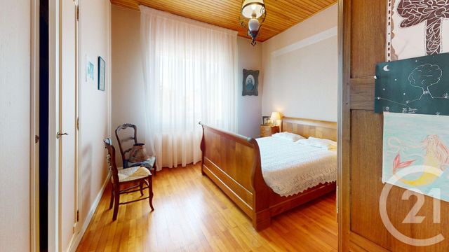 Maison à vendre - 7 pièces - 148,06 m2 - La Tranche Sur Mer - 85 - PAYS-DE-LOIRE