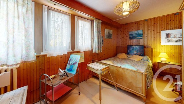 Maison à vendre - 7 pièces - 148,06 m2 - La Tranche Sur Mer - 85 - PAYS-DE-LOIRE