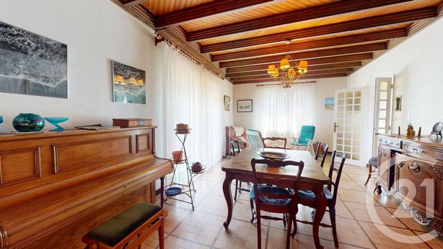 Maison à vendre - 7 pièces - 148,06 m2 - La Tranche Sur Mer - 85 - PAYS-DE-LOIRE