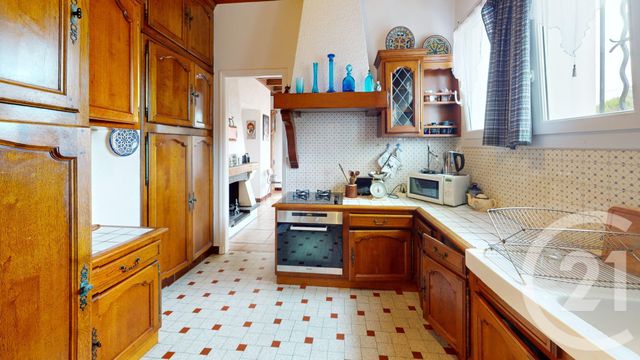 Maison à vendre - 7 pièces - 148,06 m2 - La Tranche Sur Mer - 85 - PAYS-DE-LOIRE