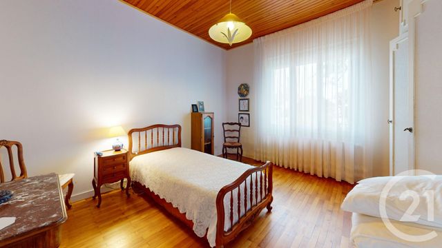 Maison à vendre - 7 pièces - 148,06 m2 - La Tranche Sur Mer - 85 - PAYS-DE-LOIRE