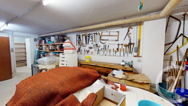 Maison à vendre - 7 pièces - 148,06 m2 - La Tranche Sur Mer - 85 - PAYS-DE-LOIRE