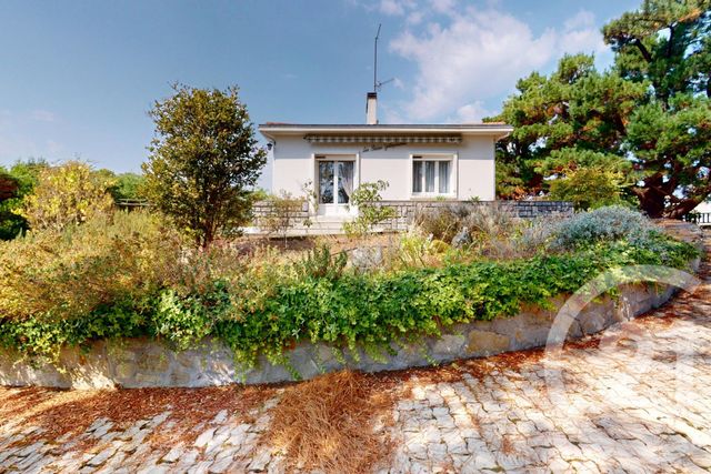 maison - LA TRANCHE SUR MER - 85