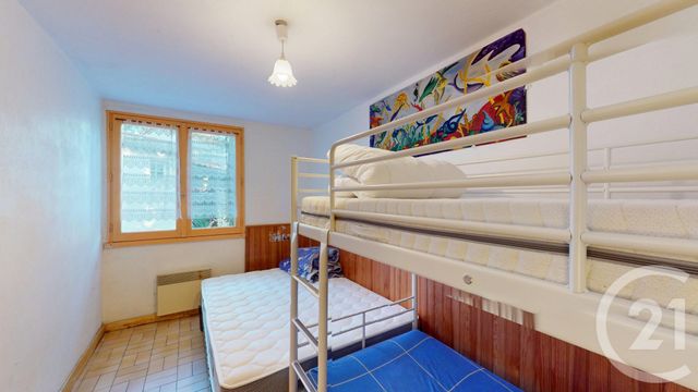 Maison &agrave; vendre - 5 pi&egrave;ces - 85,13 m2 - La Tranche Sur Mer - 85 - PAYS-DE-LOIRE