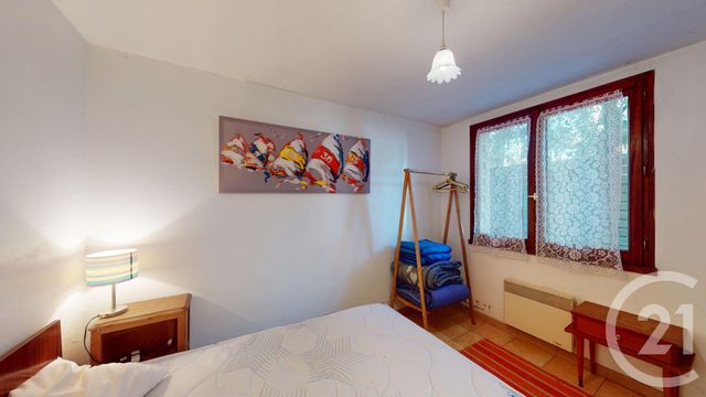 Maison &agrave; vendre - 5 pi&egrave;ces - 85,13 m2 - La Tranche Sur Mer - 85 - PAYS-DE-LOIRE