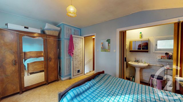 Maison &agrave; vendre - 5 pi&egrave;ces - 85,13 m2 - La Tranche Sur Mer - 85 - PAYS-DE-LOIRE