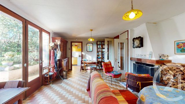 Maison &agrave; vendre - 5 pi&egrave;ces - 85,13 m2 - La Tranche Sur Mer - 85 - PAYS-DE-LOIRE