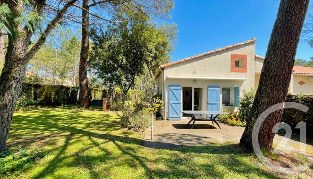 Maison à vendre LA TRANCHE SUR MER