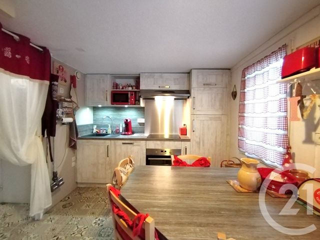 Maison &agrave; vendre - 3 pi&egrave;ces - 30,13 m2 - La Tranche Sur Mer - 85 - PAYS-DE-LOIRE