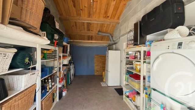 Maison &agrave; vendre - 3 pi&egrave;ces - 55,95 m2 - La Tranche Sur Mer - 85 - PAYS-DE-LOIRE