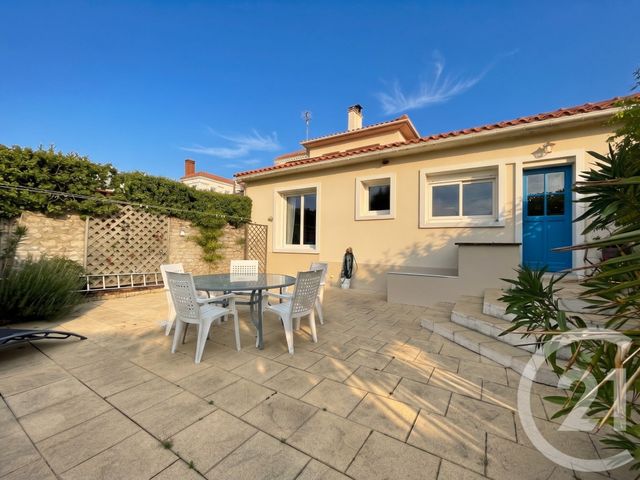 maison - LA TRANCHE SUR MER - 85
