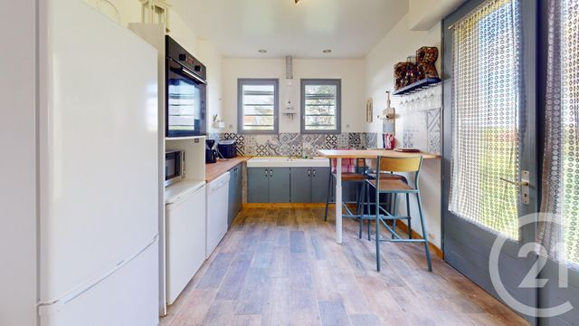 Maison &agrave; vendre - 6 pi&egrave;ces - 113 m2 - La Faute Sur Mer - 85 - PAYS-DE-LOIRE