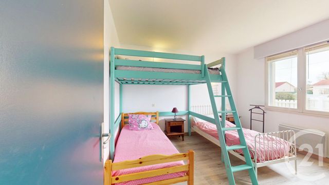 Maison &agrave; vendre - 6 pi&egrave;ces - 113 m2 - La Faute Sur Mer - 85 - PAYS-DE-LOIRE