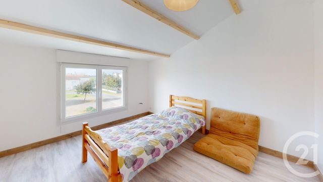 Maison &agrave; vendre - 6 pi&egrave;ces - 113 m2 - La Faute Sur Mer - 85 - PAYS-DE-LOIRE