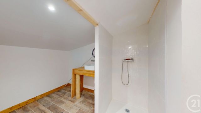 Maison &agrave; vendre - 6 pi&egrave;ces - 113 m2 - La Faute Sur Mer - 85 - PAYS-DE-LOIRE