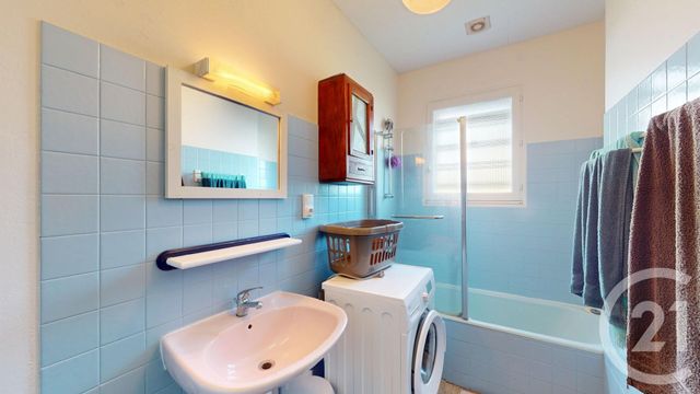 Maison &agrave; vendre - 6 pi&egrave;ces - 113 m2 - La Faute Sur Mer - 85 - PAYS-DE-LOIRE