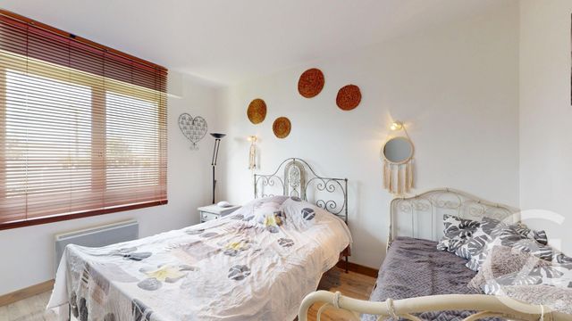 Maison &agrave; vendre - 6 pi&egrave;ces - 113 m2 - La Faute Sur Mer - 85 - PAYS-DE-LOIRE