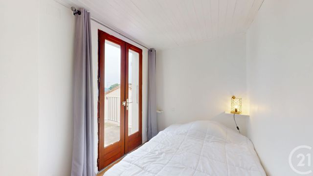 Appartement T3 &agrave; vendre - 3 pi&egrave;ces - 36,64 m2 - La Tranche Sur Mer - 85 - PAYS-DE-LOIRE