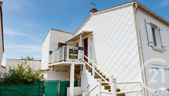 appartement - LA TRANCHE SUR MER - 85