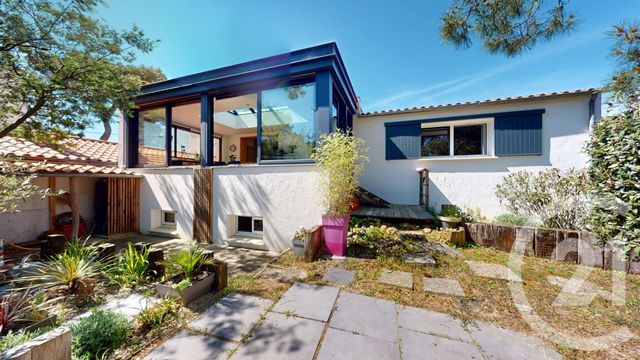 Maison &agrave; vendre - 9 pi&egrave;ces - 139,61 m2 - La Tranche Sur Mer - 85 - PAYS-DE-LOIRE