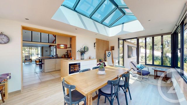 Maison &agrave; vendre - 9 pi&egrave;ces - 139,61 m2 - La Tranche Sur Mer - 85 - PAYS-DE-LOIRE